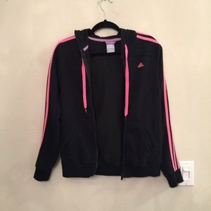 adidas jacket women sale